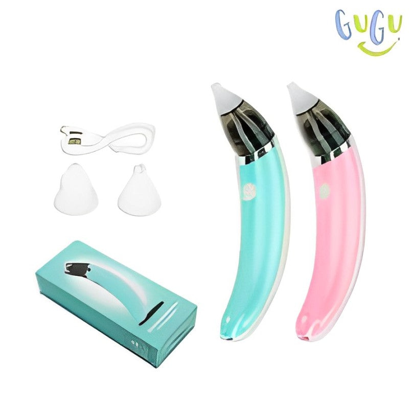 Aspirador nasal electrico para bebe